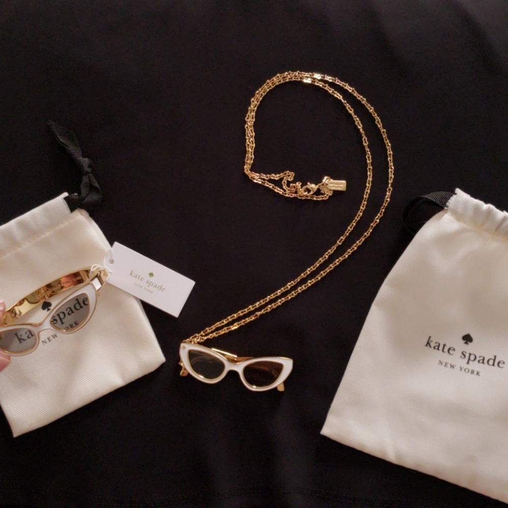 In the Shade set by Kate Spade